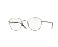 Oliver Peoples OP-43 30TH Antique Pewter Gunmetal