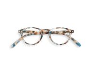Izipizi Forme A Reading Blue Tortoise