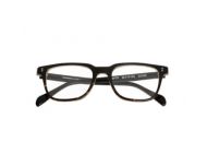 Spektre Savoy Black Transparent