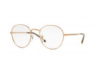 Ray-Ban RX3582V Gold 