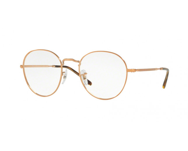 Ray-Ban RX3582V Gold 