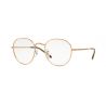 Ray-Ban RX3582V Gold 