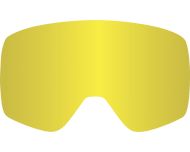 Ecran Arnette Spherique Tracer Yellow