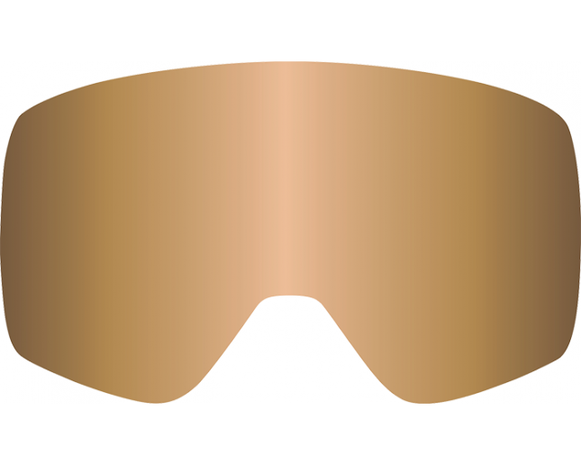 Lens / The Goggle