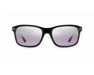 Barberini Apollo BR1612 Matte black- Matte Black-grey gradient silver Photopolar Platinum