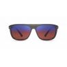 Barberini Pioneer BR1601 Titanium-Black Gradient Platinum