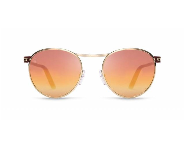 Barberini Stardust BR1616 Gold/Black-Mirror gold polarized