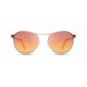Barberini Stardust BR1616 Gold/Black-Mirror gold polarized