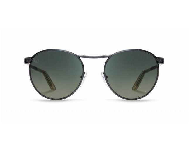 Barberini Stardust BR1616 Gold/Black-Mirror gold polarized