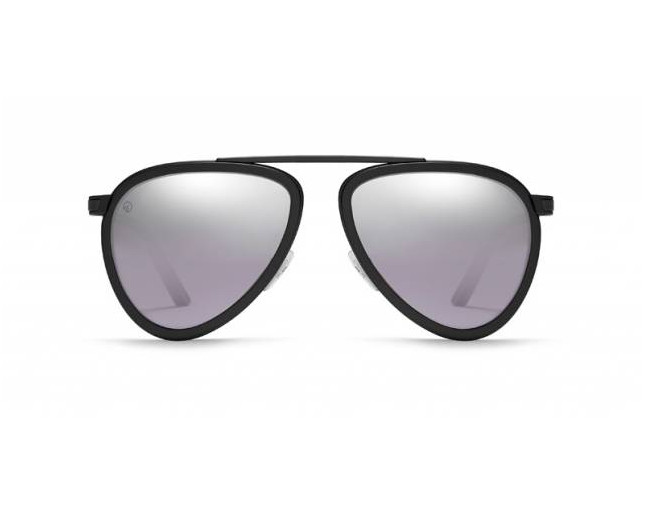 Barberini Pioneer BR1601 Titanium-Black Gradient Platinum