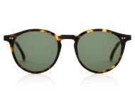 PANTOS 0072 Spring Honey & Mat Dark Tortoise Shell