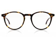 PANTOS 0072 Spring Honey & Mat Dark Tortoise Shell