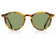 PANTOS 0072 Spring Honey & Mat Dark Tortoise Shell