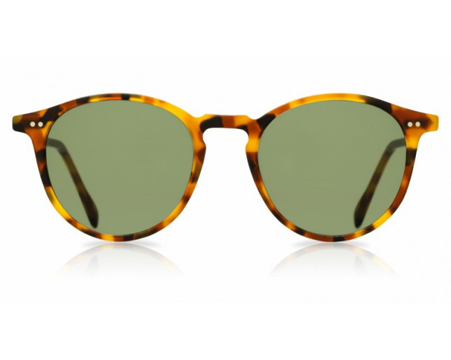 PANTOS 0072 Spring Honey & Mat Dark Tortoise Shell