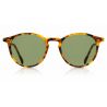 PANTOS 0072 Spring Honey & Mat Dark Tortoise Shell