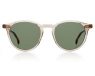 PANTOS 0072 Spring Honey & Mat Dark Tortoise Shell