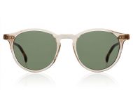 PANTOS 0575 Crystal Beige & Tortoise Temples-G15