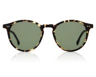 PANTOS 0072 Spring Honey & Mat Dark Tortoise Shell