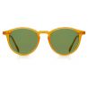 PANTOS 0072 Spring Honey & Mat Dark Tortoise Shell