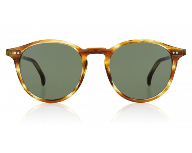 PANTOS 0072 Spring Honey & Mat Dark Tortoise Shell