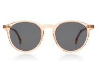 PANTOS 0072 Spring Honey & Mat Dark Tortoise Shell