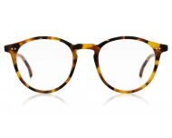 PANTOS 0072 Spring Honey & Mat Dark Tortoise Shell