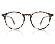 PANTOS 0072 Spring Honey & Mat Dark Tortoise Shell
