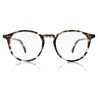 PANTOS 0072 Spring Honey & Mat Dark Tortoise Shell