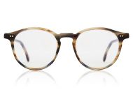 PANTOS 0072 Spring Honey & Mat Dark Tortoise Shell