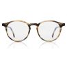 PANTOS 0072 Spring Honey & Mat Dark Tortoise Shell