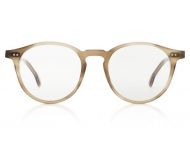 PANTOS 0072 Spring Honey & Mat Dark Tortoise Shell