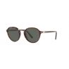 Persol 3184S Combo Evolution Havana-Crystal green