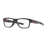 Oakley Crossrange Switch RX Black inl