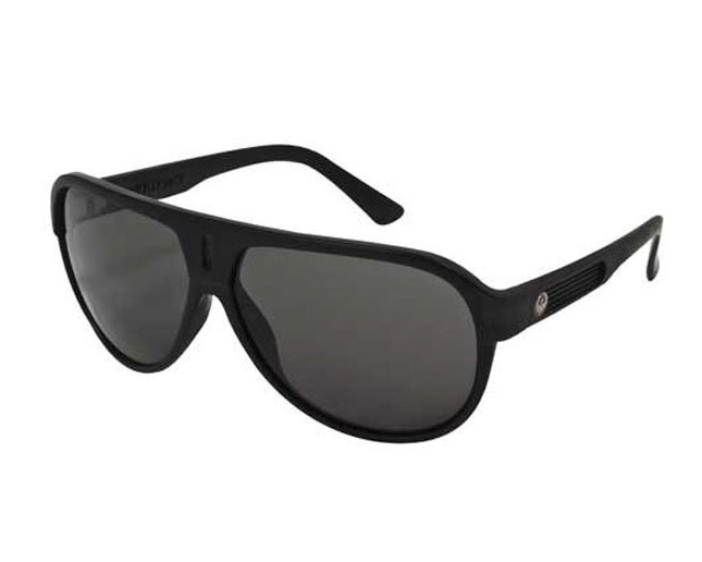 Dragon Experience 2 Black Grey Polarized