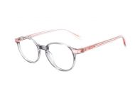 Etnia Barcelona Anvers Crystal Grey Pink