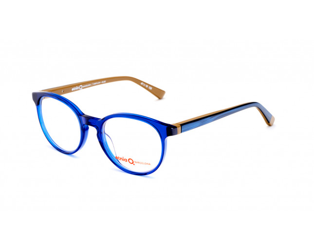 Etnia Barcelona Babylon Blue Beige