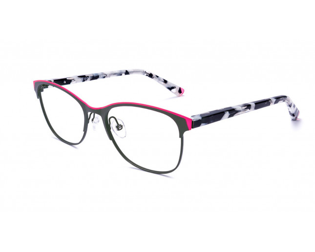Etnia Barcelona Grey Fuschia 