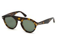 Tom Ford Christopher-02 Dark Havana Grey