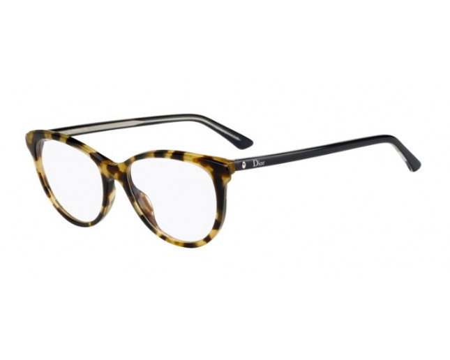 dior montaigne eyeglasses