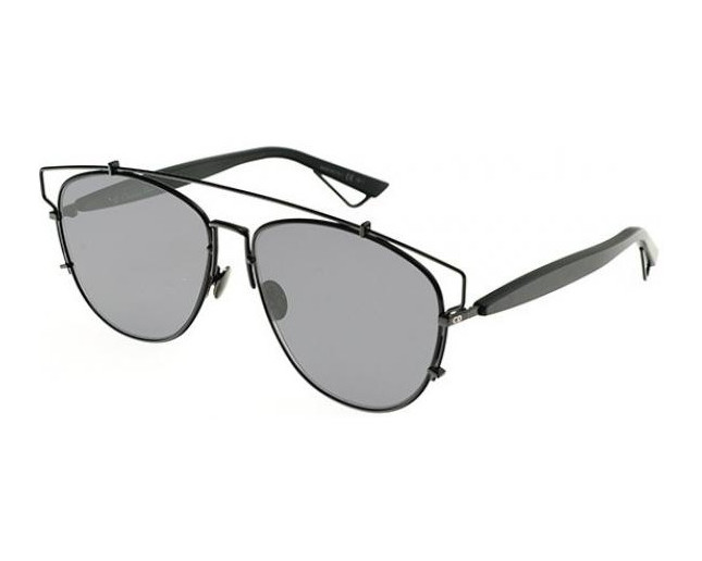dior technologic sunglasses black