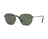 Persol 2446S Havana Black