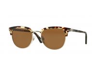 Persol 3105S Tabaco Virginia Crystal Polar Brown 