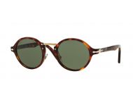 Persol 3129S Havana Crystal Green