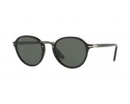 Persol 3184S Combo Evolution Black Green