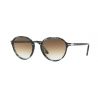 Persol 3184S Spotted Blue Dark Grey Grey Gradient