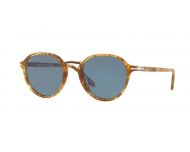 Persol 3184S Spotted Brown Beige Light Blue