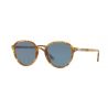 Persol 3184S Spotted Brown Beige Light Blue