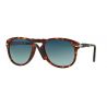 Persol 0714 Madreterra Gradient Dark Blue Polar