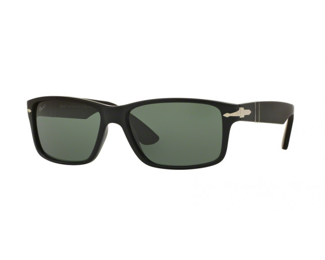 persol black ice