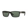 Persol 3154S Matte Black Green Polar